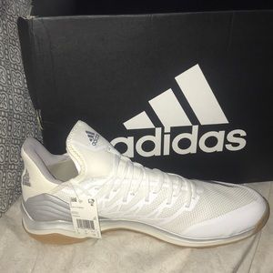 Adidas icon4 trainers